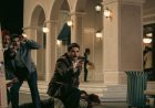 استعدادًا لعرضه في 2027.. استئناف تصوير فيلم فرقة الموت