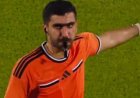 حكم عماني يدير مواجهة مصر والصين في نصف نهائي كأس الخليج تحت 17 عامًا