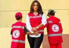 تأجيل الحكم على المتهمين في واقعة مطاردة نجلي الفنانة زينة بكلب داخل كمبوند بالشيخ زايد