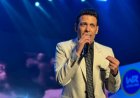 سعد الصغير يشعل أجواء أحدث حفلاته في القاهرة
