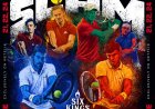 تركي آل الشيخ يعلن إقامة بطولة "Six Kings Slam" ضمن موسم الرياض في أكتوبر المقبل