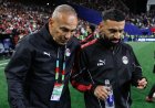 طبيب المنتخب يكشف موقف الثلاثي المصاب قبل مواجهة أستراليا 