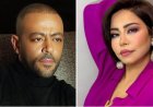 بسؤاله عن عزلتها .. تامر عاشور ينسحب: أنا مالى بـ شيرين عبد الوهاب