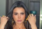 دينا فؤاد تكشف سر نجاح أدوارها وتوضح شروطها للموافقة على الأعمال الفنية