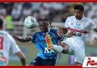 موعد مباراة الزمالك وبيراميدز في الدوري المصري والقناة الناقلة