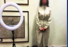 القبض على البلوجر سلمى شهابي بتهمة نشر محتوى مخالف للآداب العامة