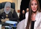 سميرة الدغيدي تعلن خسارة ريهام سعيد قضية ضد قنوات الشمس
