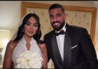بحضور نجوم الكرة.. أحمد الشناوي يحتفل بزفافه في أجواء مميزة