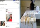 القبض على «سما فيلر» بالقليوبية بتهمة انتحال صفة طبيبة وإجراء عمليات تجميل دون ترخيص