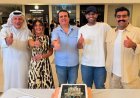 المحاولات العشر.. كوميديا خليجية عائلية على MBC Shahid!