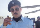 هشام عاشور عن دوره في الهدف: أجريت 3 تجارب أداء ولم أصدق أنني حصلت على الدور