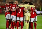 بعد إجراء القرعة.. تعرف على مجموعة الأهلي في كأس الكونفدرالية 