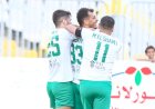 بركلات الترجيح.. المصري يفوز على زد ويتأهل لنهائي كأس عاصمة مصر