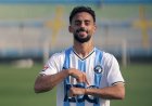 الحريف وصل.. بيراميدز يعلن التعاقد مع أحمد عبدالقادر