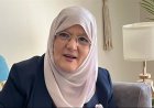 شمس البارودي تعتذر لمتابعيها وتوضح سبب رفضها المكالمات الهاتفية عبر «ماسنجر»