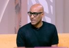 أحمد بحر: محمد منير الأب الروحي لـ«بلاك تيما».. وعلمني أكون مختلف
