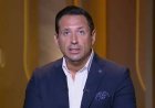 الإعلامي أحمد سالم يدعو للتبرع بالأعضاء بعد الوفاة