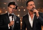 سعد رمضان يحقق حلم عمره.. ويغني روائع عبد الحليم حافظ على أحد أكبر مسارح لندن