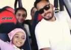 عصام السقا يحقق حلم طفلة تحارب السرطان: دعواتكم لليلى قبل جلسات العلاج