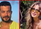 ريهام حجاج وشريف سلامة يجتمعان في دراما رومانسية بموسم رمضان 2027