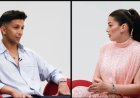 ريهام سعيد توجه رسالة إلى أنس بوخش بعد حواره مع ليلى أحمد زاهر وهشام جمال