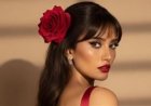 بمناسبة Valentine’s أنا بحبكم أوي ويارب اللي يزعلني يموت.. زينة تحتفل بعيد الحب برسالة ساخرة