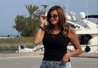 بشرى تعلن غيابها عن مهرجان الجونة بدورته التاسعة
