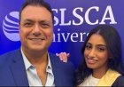 ست أبوها اتخرجت.. مراد مكرم يحتفل بتخرج ابنته الكبرى من الجامعة