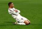 مبابي يقود الهجوم.. تشكيل ريال مدريد أمام برشلونة في الكلاسيكو