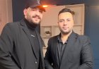 المخرج محمد زكريا يكشف كواليس ظهور مسلم وزوجته في برنامج نزار الفارس: «فيه استغلال للتريند»