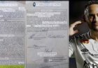 رغم عدم القرابة.. رجل أعمال برازيلي يوصي بثروته للاعب نيمار