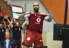 «رجال سلة الأهلي» يهزم الزمالك 89-77 في بطولة دوري المرتبط