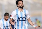 بيراميدز يفوز على إنبي بثلاثية ويزاحم الزمالك على صدارة الدوري