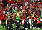 أحمد حمودة نجم المقاولون العرب السابق يعلق على فوز منتخب مصر أمام نيوزيلندا