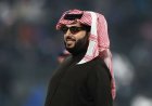 تركي آل الشيخ يعلن انطلاق موسم الرياض 2026 في 21 أكتوبر