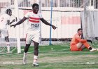 الزمالك ينهي أزمة مستحقات سامسون أكينيولا