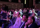 نجوم الفن يحيون ذكرى عبد العزيز مخيون في احتفالية «حضور السيرة» بالمسرح القومي