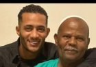 وفاة والد الفنان محمد رمضان.. والجنازة بعد صلاة الجمعة من مسجد مصطفى محمود