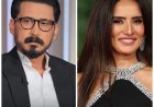 ​«الشيطان شاطر» يجمع زينة وأحمد عيد في الاستوديو الجمعة المقبلة