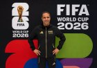 الظهور الثامن.. محمود عاشور حكم فيديو احتياطياً لإسبانيا وبلجيكا في ربع نهائي كأس العالم