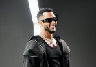 محمد رمضان يحصد جائزة أفضل مغني أفريقي من مهرجان الموسيقى بجنوب أفريقيا