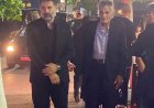 بدء عزاء والدة المخرج عثمان أبو لبن بمسجد الصديق في مصر الجديدة
