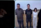 الداخلية تكشف ملابسات فيديو مشاجرة زوجين داخل حديقة عامة بالإسماعيلية