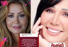 سحر الجعارة تهاجم إعلامية لتشجيع متابعيها على نظام الطيبات لـ ضياء العوضي