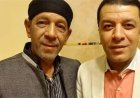 وفاة المطرب الشعبي حمدي سلامة.. ومصطفى كامل ينعاه