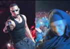 محمد رمضان يعلق على حضور سيدة مسنة حفله في العلمين: قلوب جمهوري تظل شابة