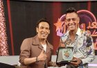 سعد الصغير يستضيف المطرب رائد المصري في سعد مولعها نار.. اليوم 