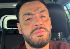 رامي جمال يطرح ديو ليلة ورا ليلة مع سعد لمجرد ضمن ألبوم دي علامة