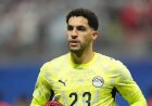 مصطفى شوبير يكشف موقفه من الاحتراف عقب تألقه في كأس العالم