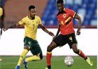 مجموعة مصر.. جنوب إفريقيا تفوز على أنجولا في أمم إفريقيا
